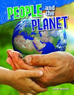 9781480746503 People And The Planet