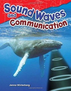 9781480746848 Sound Waves And Communication