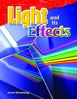 9781480746855 Light And Its Effects