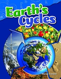 9781480746862 Earths Cycles