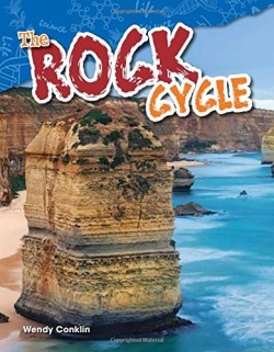 9781480746886 Rock Cycle