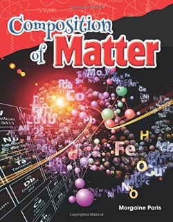 9781480747203 Composition Of Matter
