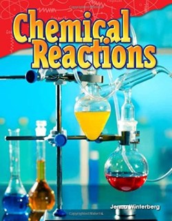 9781480747241 Chemical Reactions