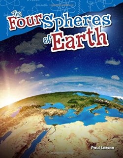 9781480747258 4 Spheres Of Earth