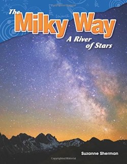 9781480747272 Milky Way : A River Of Stars