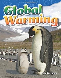 9781480747296 Global Warming