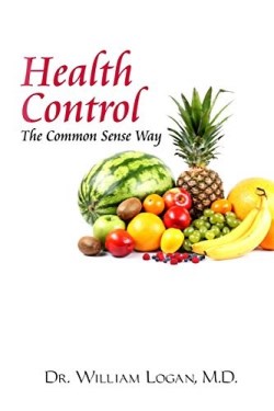 9781480901209 Health Control : The Common Sense Way