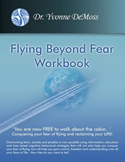 9781480901421 Flying Beyond Fear Workbook