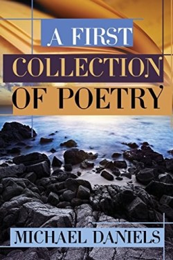 9781480905047 1st Collection Of Poetry