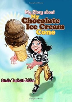 9781480906648 My Story About My Chocolate Ice Cream Cone