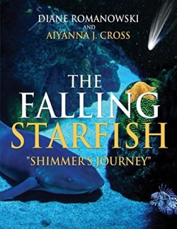 9781480909014 Falling Starfish : Shimmers Journey