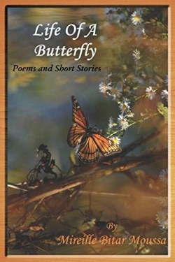 9781480909199 Life Of A Butterfly