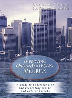 9781480909472 Improving Organizational Security