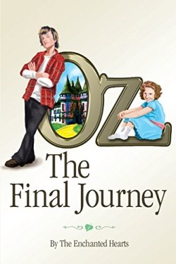 9781480909809 Oz : The Final Journey