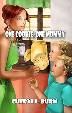 9781480909984 1 Cookie One Mommy