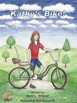 9781480910072 Kathys Bike