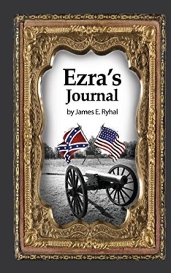 9781480910133 Ezras Journal