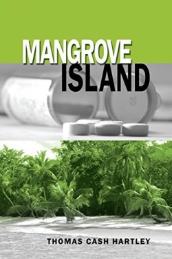 9781480910270 Mangrove Island