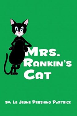 9781480910287 Mrs Rankins Cat