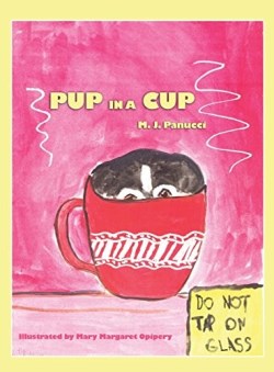 9781480910393 Pup In A Cup