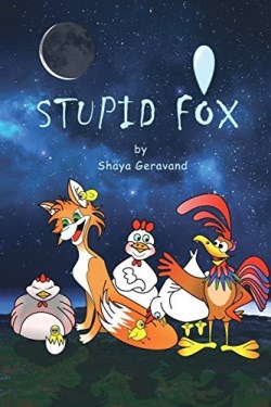 9781480910409 Stupid Fox
