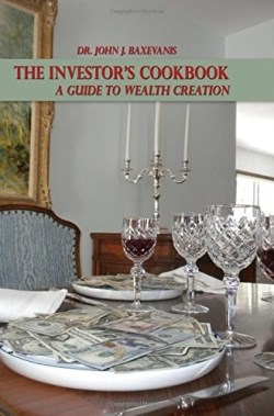 9781480910737 Investors Cookbook : A Guide To Wealth Creation
