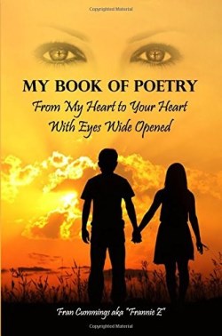 9781480911314 My Book Of Poetry