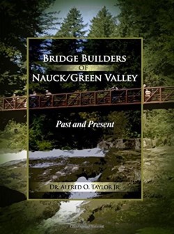 9781480911345 Bridge Builders Of Natuck Green Valley