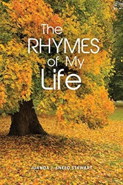 9781480911499 Rhymes Of My Life