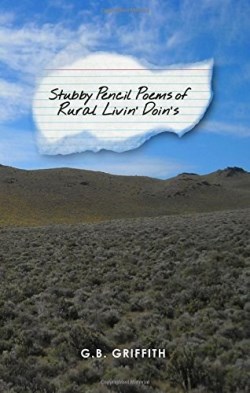 9781480911932 Stubby Pencil Poems Of Rural Livin Doins