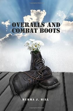 9781480911994 Overalls And Combat Boots