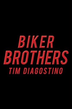 9781480912090 Biker Brothers