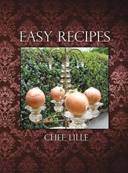 9781480918306 Easy Recipes