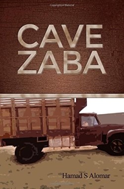 9781480918634 Cave Zaba