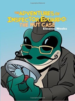 9781480918719 Adventures Of Inspector Eduardo