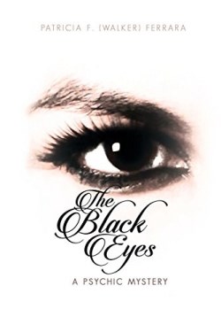 9781480919136 Black Eyes : A Psychic Mystery