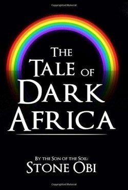 9781480919174 Tale Of Dark Africa