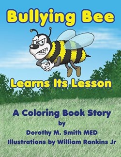 9781480919204 Bullying Bee Learns Its Lesson