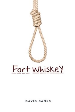 9781480919426 Fort Whiskey