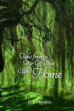 9781480919525 Tales From A Far Off Place Called Home