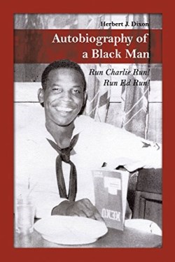 9781480919792 Autobiography Of A Black Man