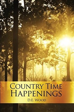 9781480919853 Country Time Happenings