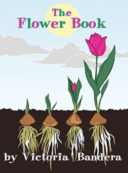 9781480920286 Flower Book