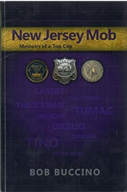 9781480923782 New Jersey Mob