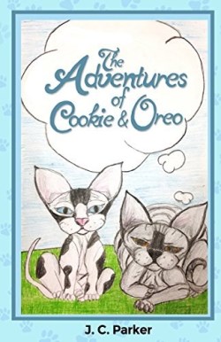 9781480924598 Adventures Of Cookie And Oreo