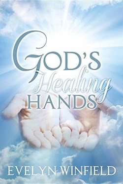 9781480925007 Gods Healing Hands