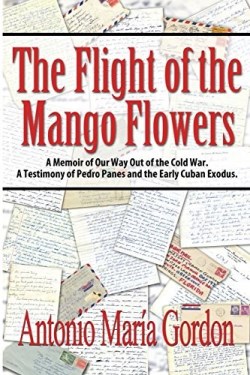 9781480925632 Flight Of The Mango Flowers