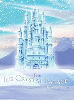 9781480926264 Ice Crystal Palace