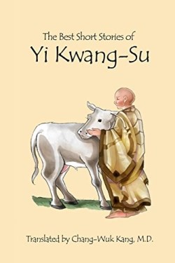 9781480926271 Best Short Stories Of Yi Kwang Su