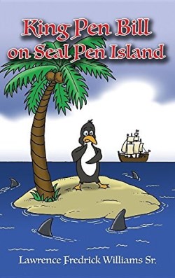 9781480926325 King Pen Bill On Seal Pen Island